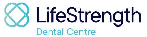 LifeStrength Dental Logo