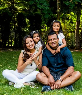 Dr. Sokhi Sandhu, DMD — LifeStrength Dental Centre